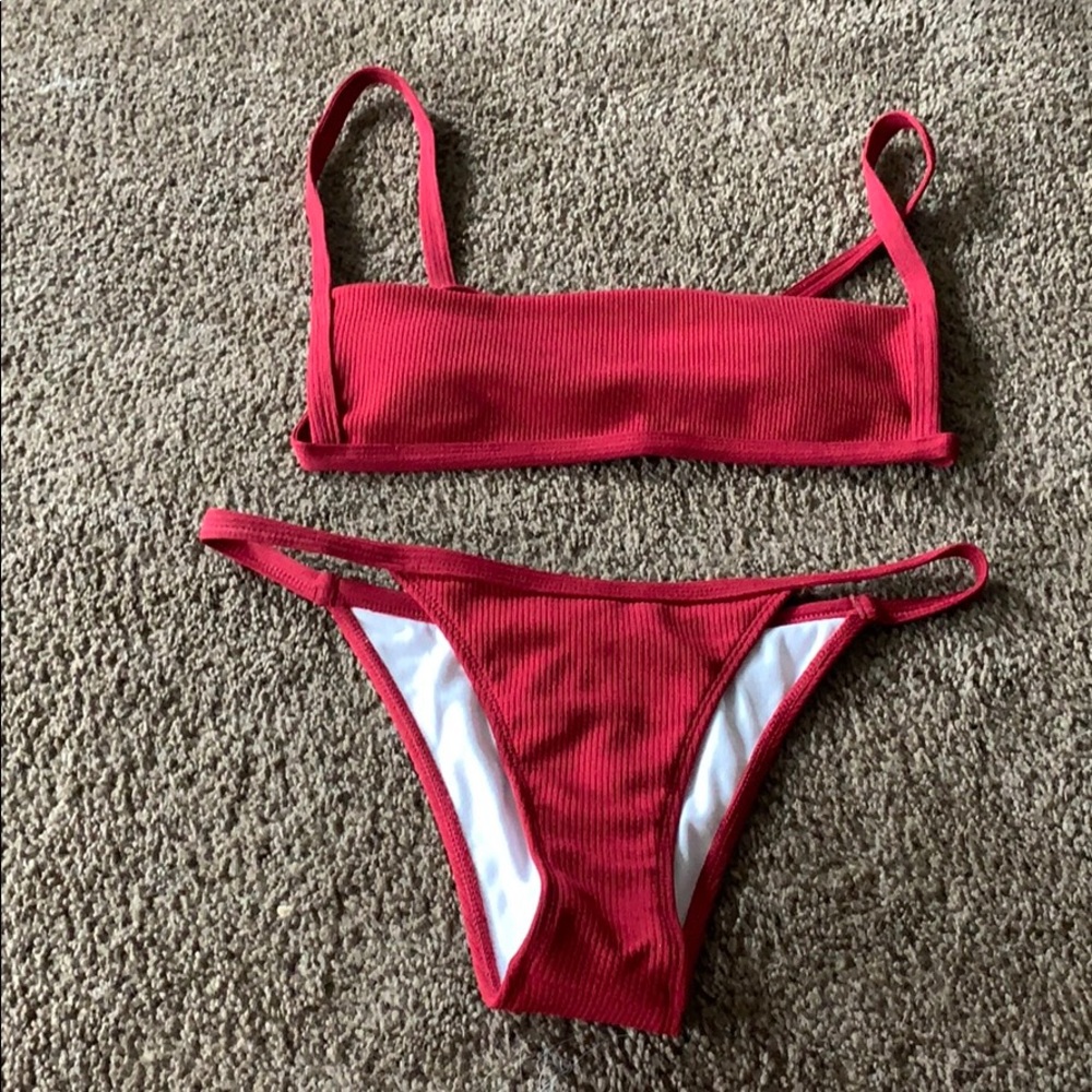 Bathing suit